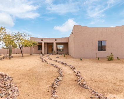 22605 W Baker Drive, Wittmann