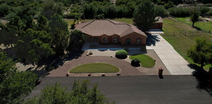 1009 W Via De Arboles --, San Tan Valley