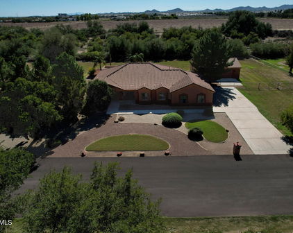1009 W Via De Arboles --, San Tan Valley