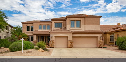 4132 E Pullman Road, Cave Creek