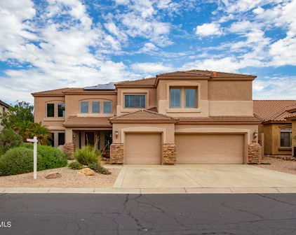 4132 E Pullman Road, Cave Creek