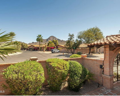 6762 N 17th Place, Phoenix