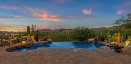 6948 E Horizon Drive, Cave Creek