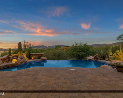 6948 E Horizon Drive, Cave Creek