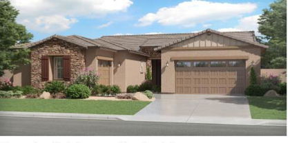 4212 W Buist Avenue, Laveen