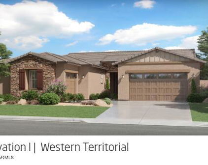 4212 W Buist Avenue, Laveen