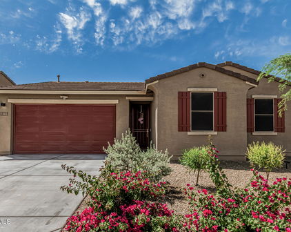 8715 W Agora Lane, Tolleson