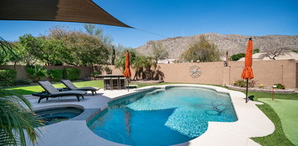 932 E Mountain Sage Drive, Phoenix