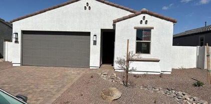 18126 W Hiddenview Drive, Goodyear