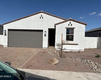 18126 W Hiddenview Drive, Goodyear