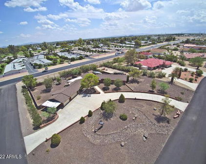 9419 N 111th Drive, Sun City