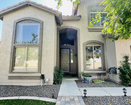 22231 N 107th Drive, Sun City