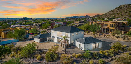 8829 E Odessa Street, Mesa