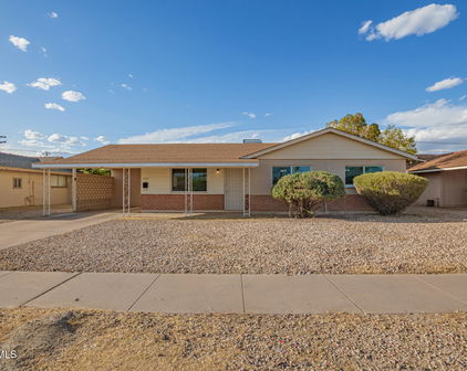 3632 W Mariposa Street, Phoenix