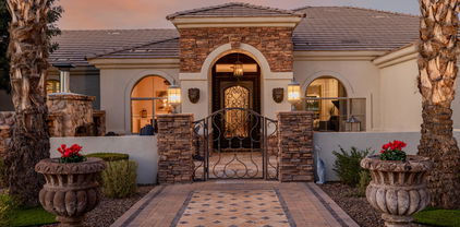 18028 E Vencino Street, Gilbert