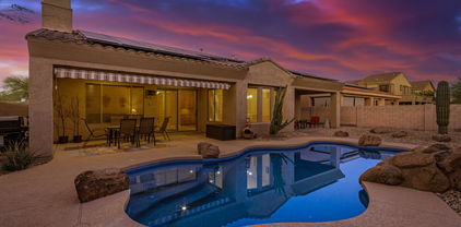 9604 S 183rd Drive, Goodyear