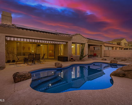 9604 S 183rd Drive, Goodyear