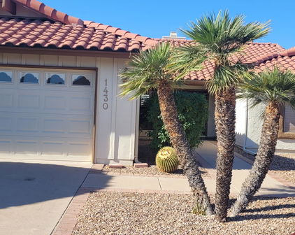 1430 Leisure World --, Mesa
