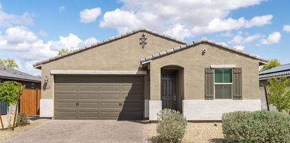 22446 W Kimberly Drive, Buckeye