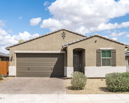 22446 W Kimberly Drive, Buckeye
