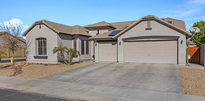 11918 W Jessie Lane, Sun City
