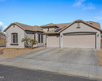 11918 W Jessie Lane, Sun City