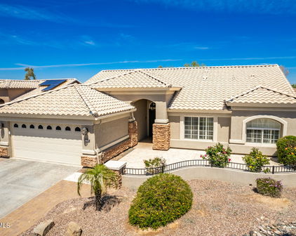 15762 W Avalon Drive, Goodyear