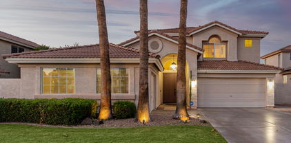 6334 W Tonopah Drive, Glendale