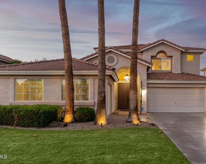 6334 W Tonopah Drive, Glendale