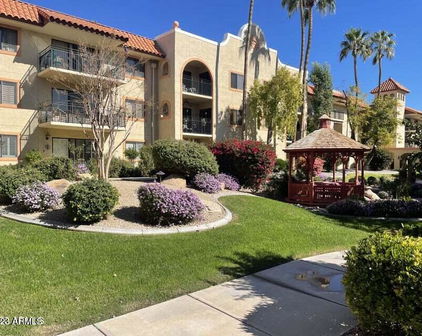 10330 W Thunderbird Boulevard Unit A126, Sun City