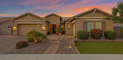 3552 E Dogwood Drive, Chandler