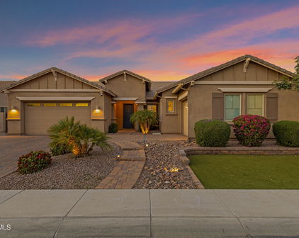 3552 E Dogwood Drive, Chandler