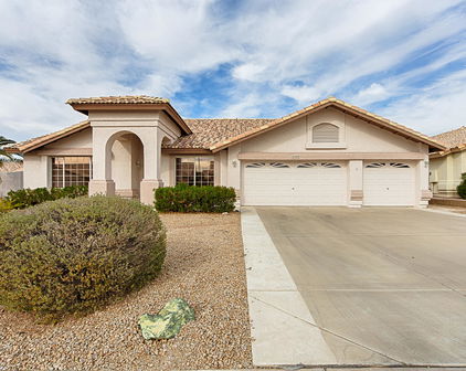 10758 W Runion Drive, Sun City