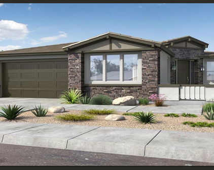 1524 W Calle De Flores --, Queen Creek