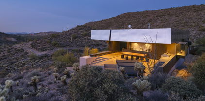 43415 N 65th Street, Cave Creek