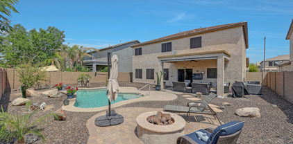 30185 W Flower Street, Buckeye