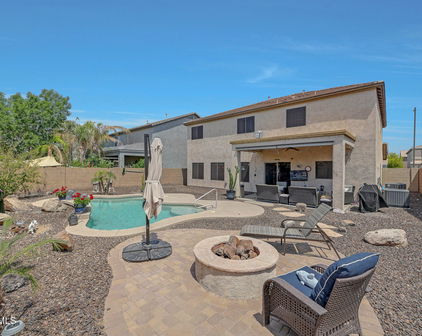 30185 W Flower Street, Buckeye