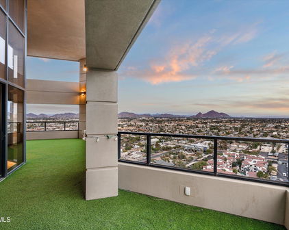 1040 E Osborn Road Unit 1902, Phoenix