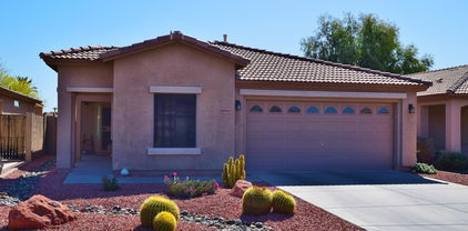 19547 N 107th Drive, Sun City