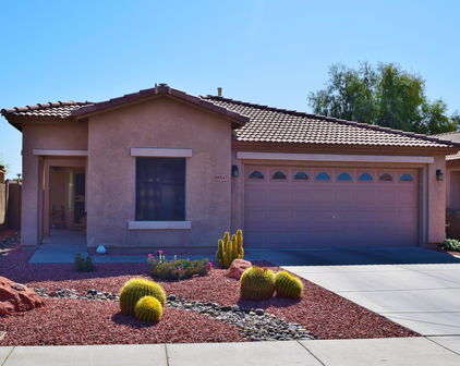 19547 N 107th Drive, Sun City