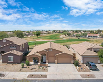 22942 S 214th Street, Queen Creek