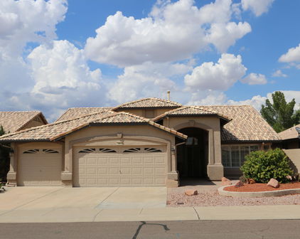 10810 W Mohawk Lane, Sun City