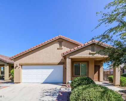 22560 W Gardenia Drive, Buckeye