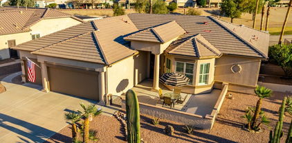 6777 S Four Peaks Way, Chandler