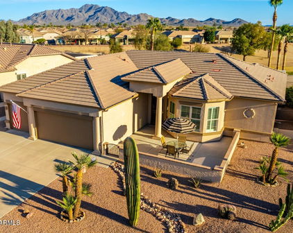 6777 S Four Peaks Way, Chandler