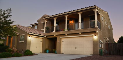 18607 W Kendall Street, Goodyear