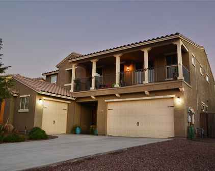 18607 W Kendall Street, Goodyear