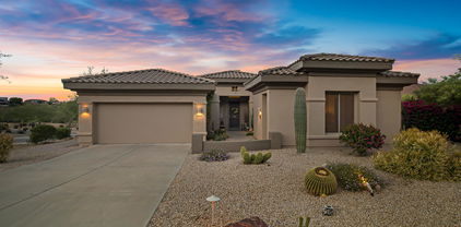 14223 N Honeysuckle Drive, Fountain Hills