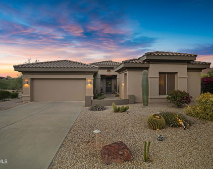 14223 N Honeysuckle Drive, Fountain Hills