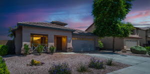 25386 W Darrel Drive, Buckeye
